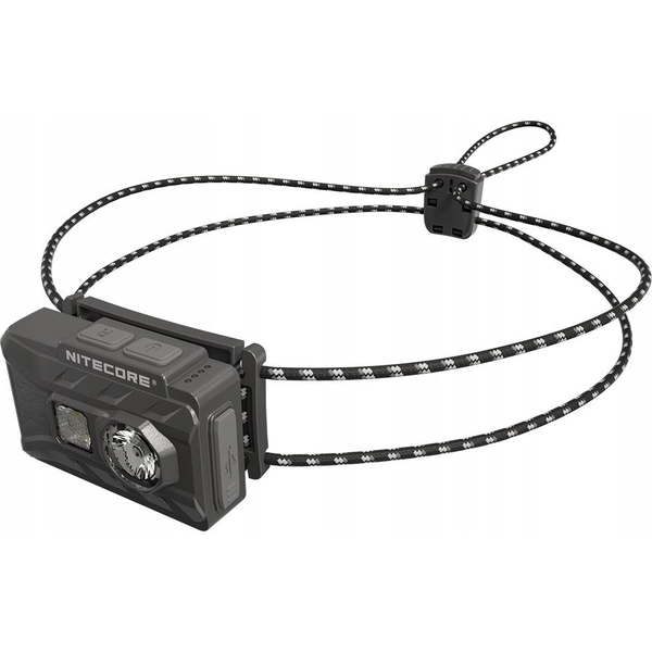 NITECORE NU20 Classic