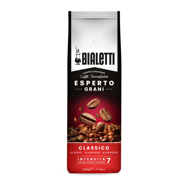 Bialetti Classico szemes kávé 500g (96080333)