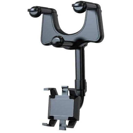 ALUM Rotatable Car Holder 360° Autós telefontartó (TBL-2401)