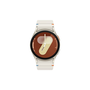 Samsung Galaxy Watch7 okosóra 40mm LTE krém színű (SM-L305FZEAEUE)