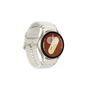 Samsung Galaxy Watch7 okosóra 40mm LTE krém színű (SM-L305FZEAEUE)