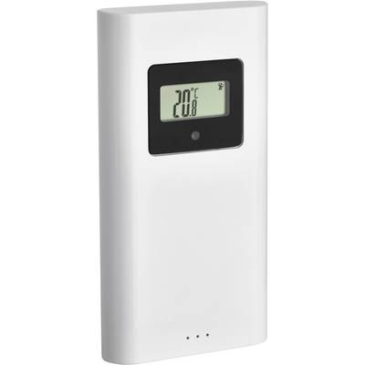 TFA Dostmann 30.3242.02 Hőmérséklet érzékelő 433 Mhz rádiójel (30.3242.02)
