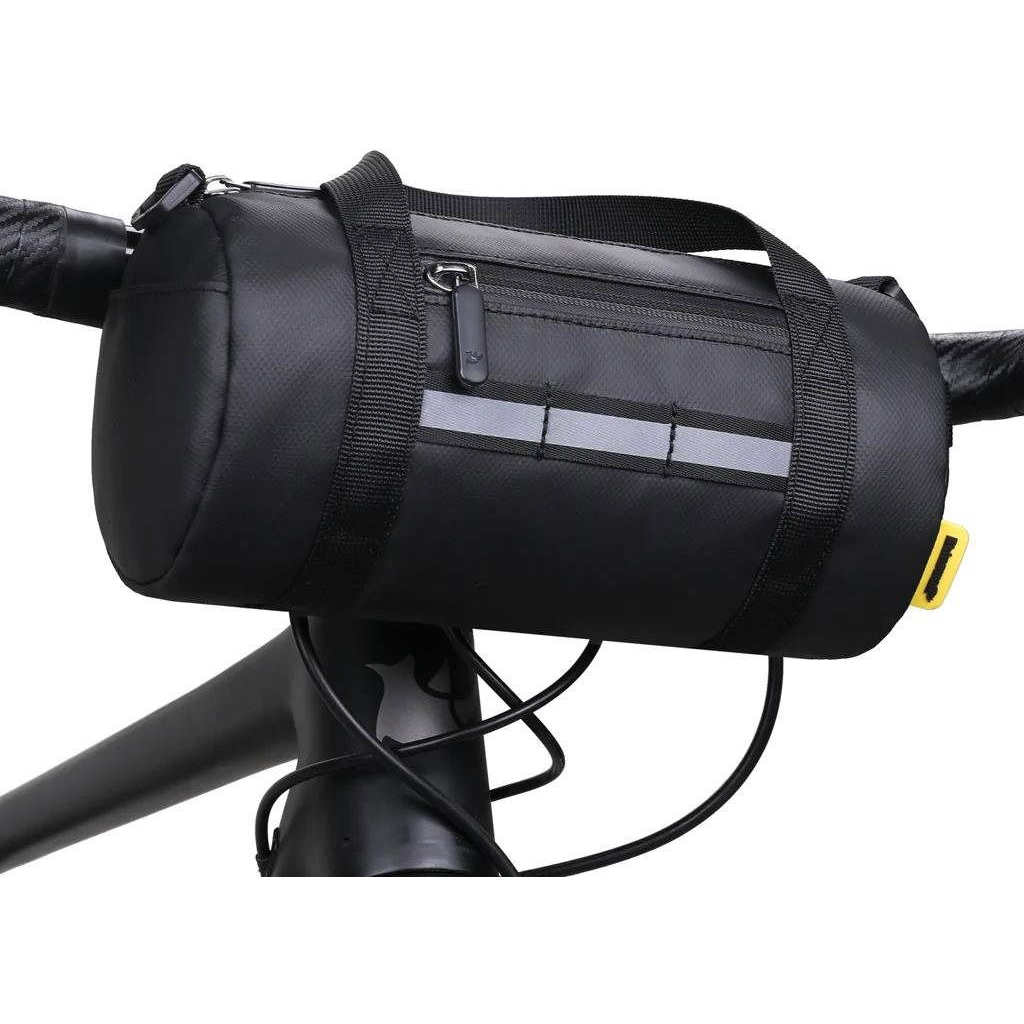 Rhinowalk RK9101BK kormánytáska - fekete (RW-RK9101BK-31676)