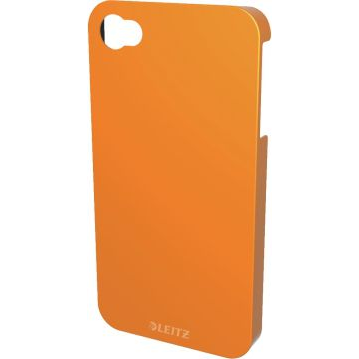 Leitz 62590044 telefontok Borító Narancssárga (10K320L)