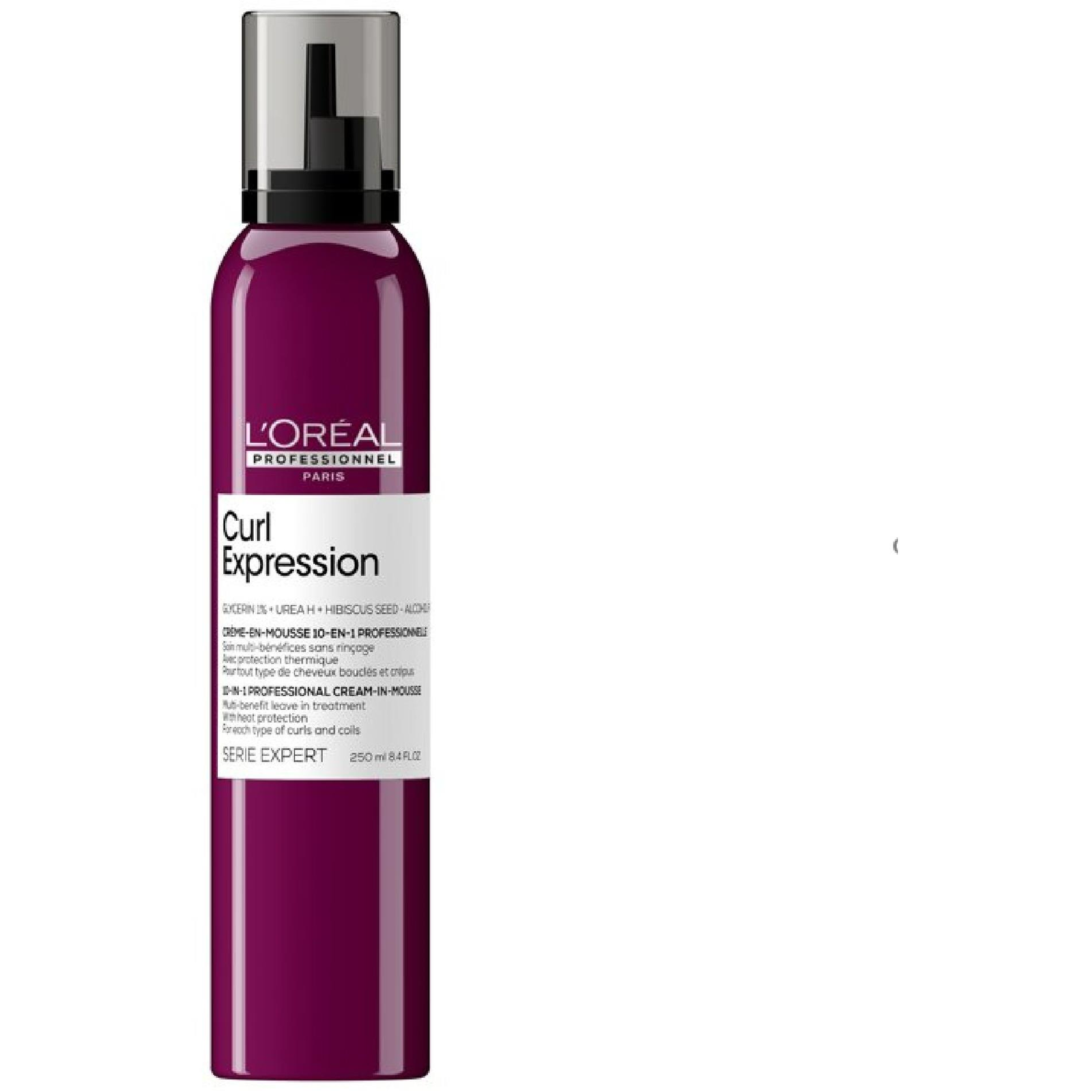 L'ORÉAL PROFESSIONNEL Serie Expert Curl Expression 10in1 250 ml (3474637109738)