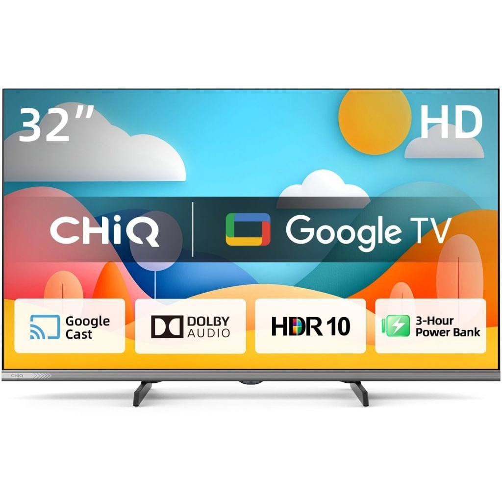 CHIQ L32M9PD 32" (L32M9PD)