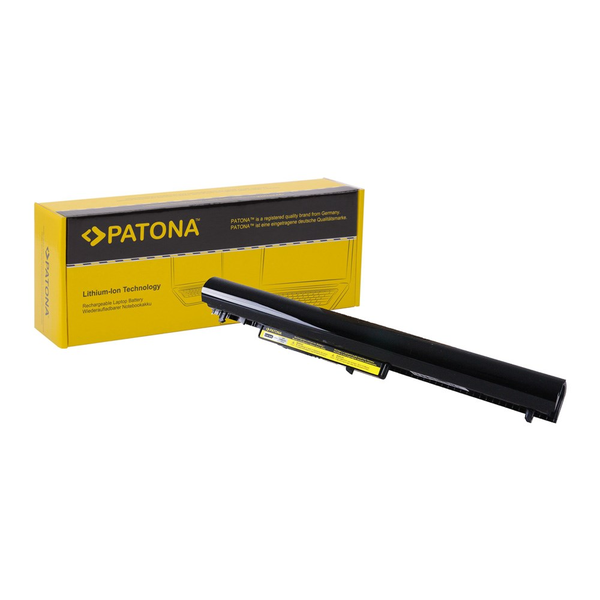 Baterie pro notebooky HP, Compaq Li-Ion 2200 mAh Patona