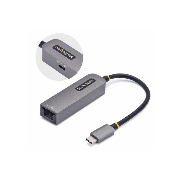 USB TYPE-C ETHERNET ADAPTER ETHERNET ADAPTER