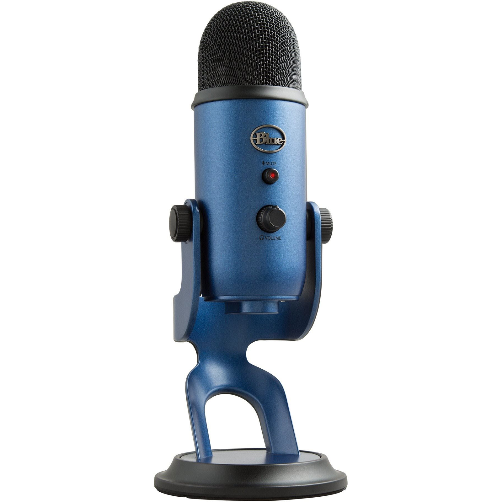Blue Yeti USB, Midnight Blue (988-000232)
