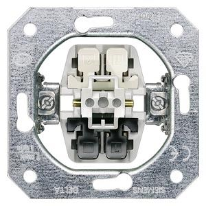 Siemens 5TD2123 elektrisk afbryder Trykknapkontakt Flerfarvet