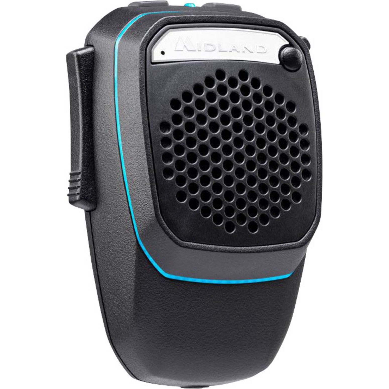 Midland Mikrofon Dual Mike Wireless (C1363) (C1363)