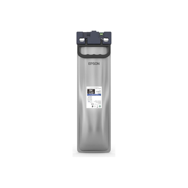 Epson C13T05A10N глава и патрон за мастиленоструен принтер 1 броя Оригинал Стандартен добив Черен