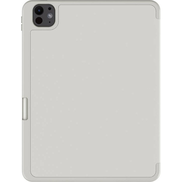 Etui na tablet Jcpal Etui JCPal DuraPro Case - iPad Pro 11" (2024) szare - Gwarancja bezpieczeństwa. Proste raty. Bezpłatna wysyłka od 170 zł.