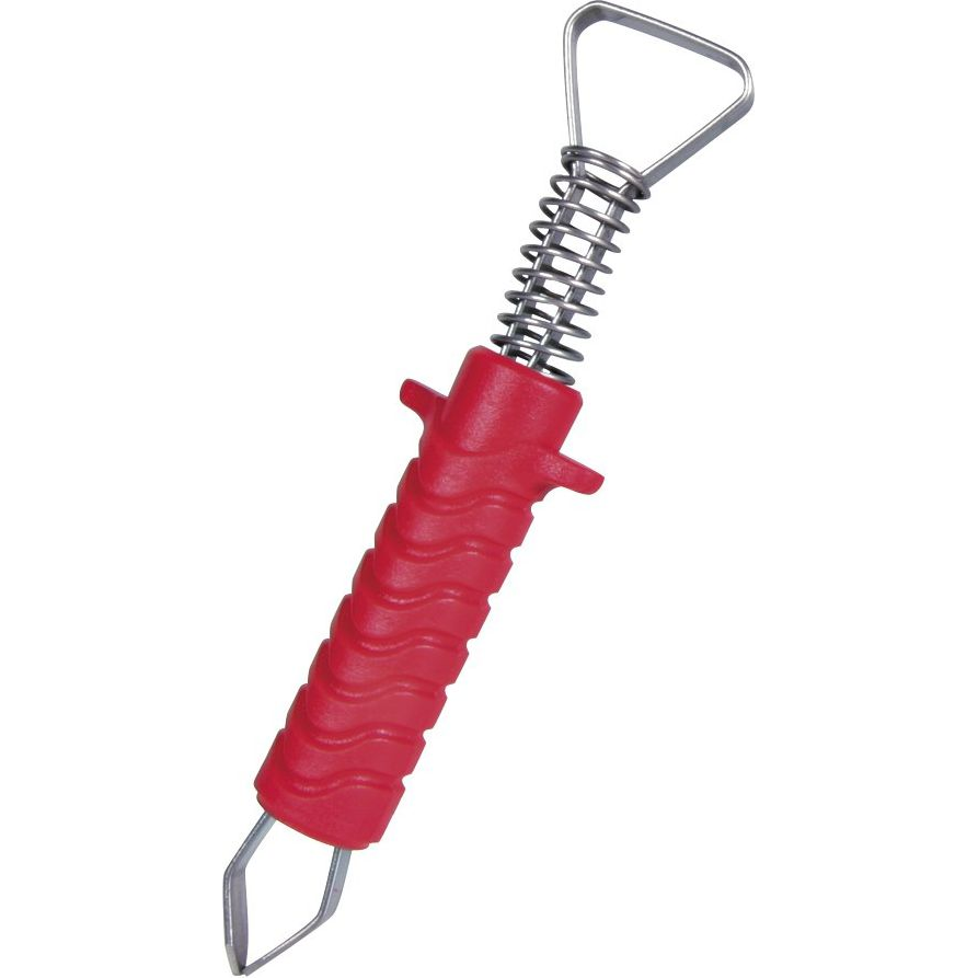 Trixie Kullancs Kiszedő Műanyag/Fém 8cm (TX-2386)