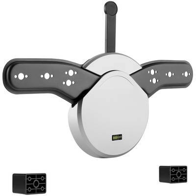 My Wall (HL 26 L) TV fali tartó Forgatható (HL 26 L)