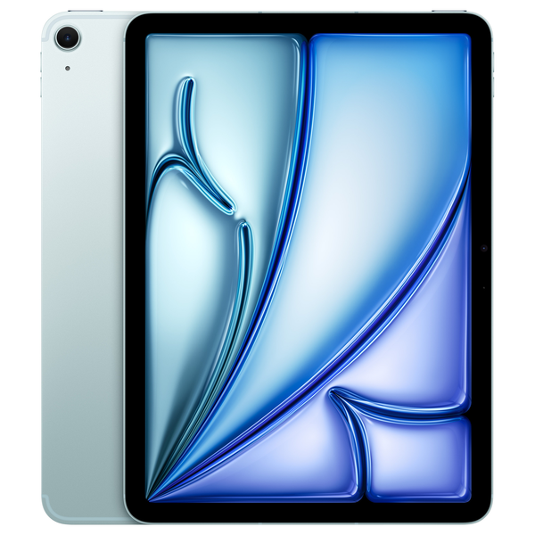 Apple iPad Air 11 M3 Wi-Fi + Cellular 1TB kék