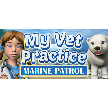 My Vet Practice – Marine Patrol