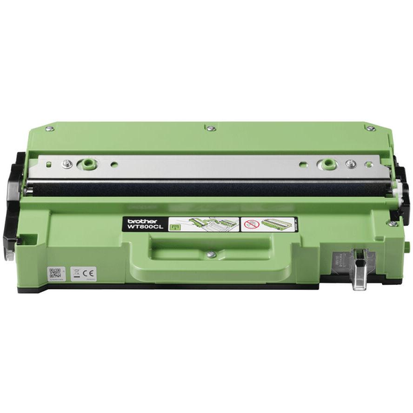 Brother WT-800CL tonerpatron 1 stk Original Sort