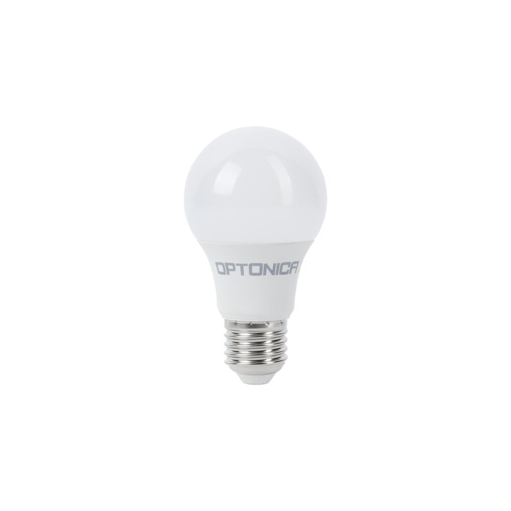 Optonica LED izzó izzó 8.5W 806lm 6000K E27 - Hideg fehér (1351)