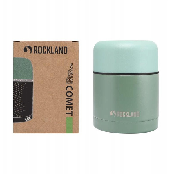 COMET GREEN lunch thermos 500 ml