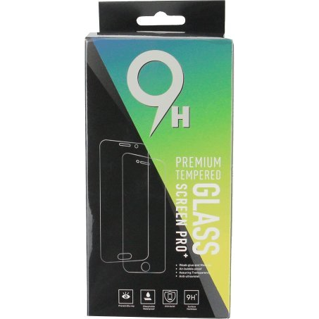 TelForceOne TelForceOne Szkło hartowane 2,5D do Samsung Galaxy A04 / A04s / A12 / A32 5G / M12 / M23 5G / M32 5G / M33 50w1