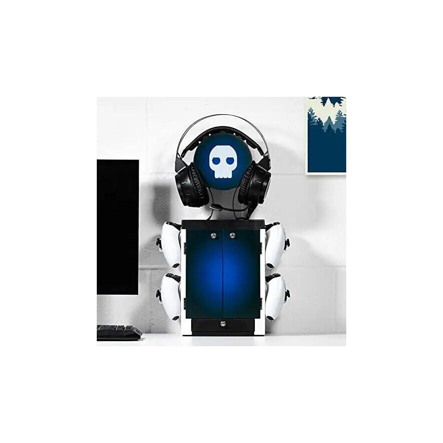 Numskull Playstation 5 játékszekrény (5056280422501)