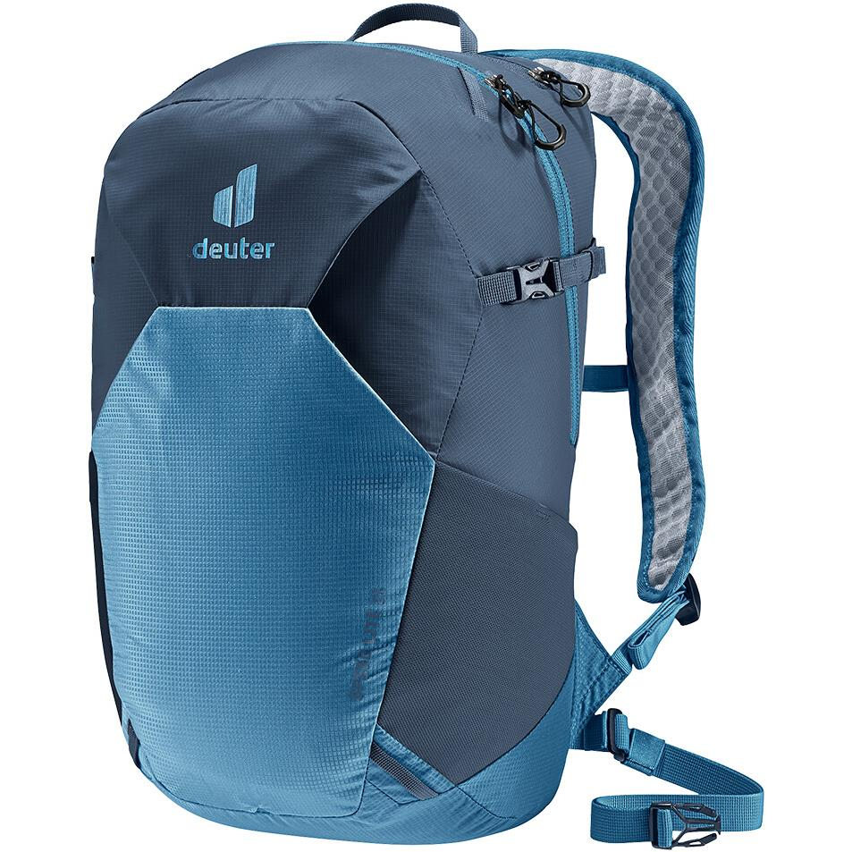 Deuter Speed Lite 21, kék (4046051159409)
