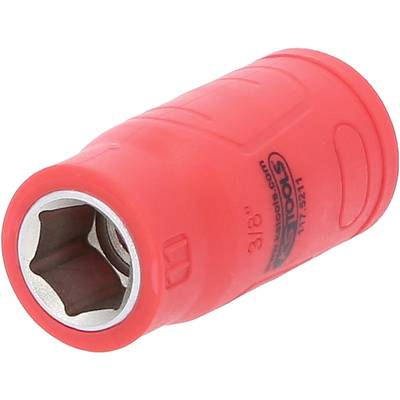 KS Tools 117.5211 117.5211 Bit befogó 11 mm 11 mm 3/8 (117.5211)