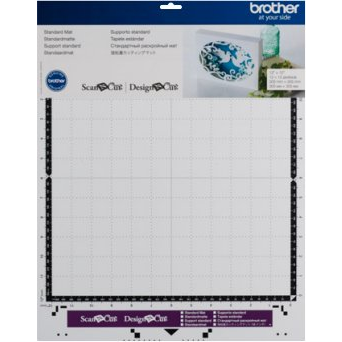 Brother BT0103009 част и аксесоар за занаятчийска машина за рязане Подложка за рязане
