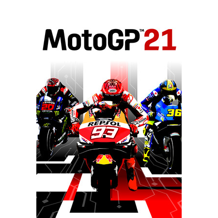 MotoGP 21