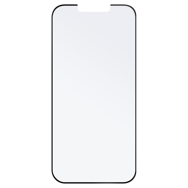 Стъклен филм Fixed Full Cover, съвместим с iPhone 16e, прозрачен