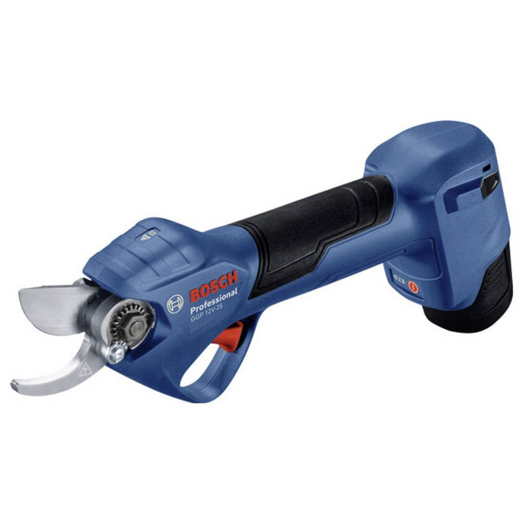 Bosch Professional GGP 12V-25 Akkus kerti olló (06008D8100) (06008D8100)