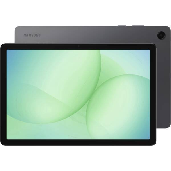 Samsung Galaxy Tab A11 Wi-Fi 128 GB 22,1 cm (8.7") 8 GB Wi-Fi 5 (802.11ac) Android 15 Grigio