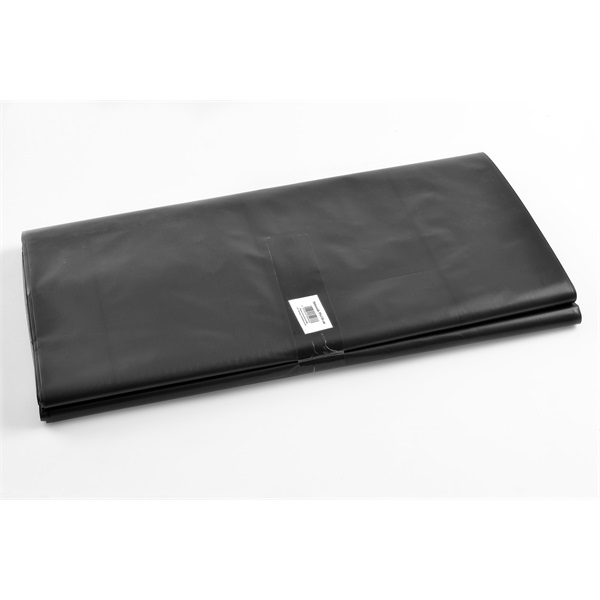 MAZZINI 104110 55x110cm fekete sittes zsák (104110)
