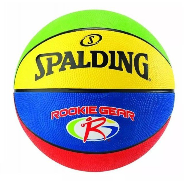 Spalding Rookie Gear, 5, több színű