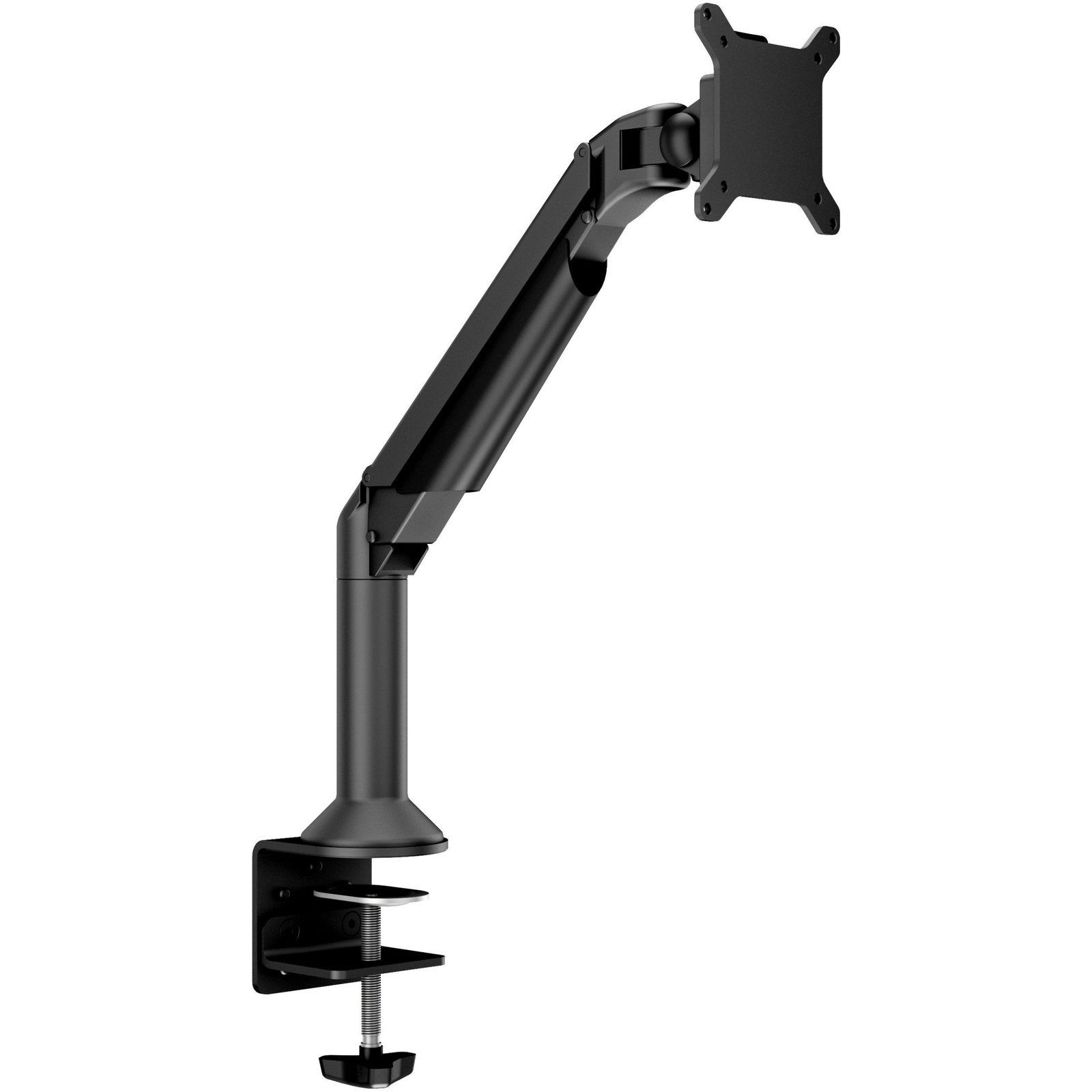 Multibrackets 9369 asztali TV konzol 81,3 cm (32") Fekete (7350022739369)