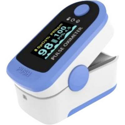 Easypix  PO2 (64011) Véroxigén mérő