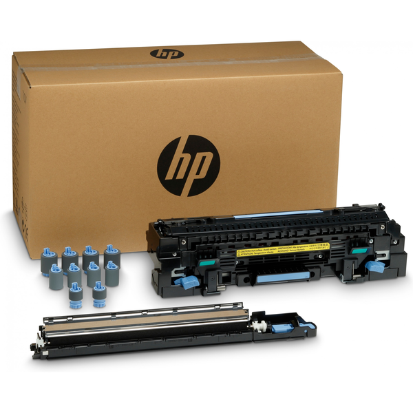 HP LaserJet 220V Maintenance/Fuser Kit Wartungs-Set