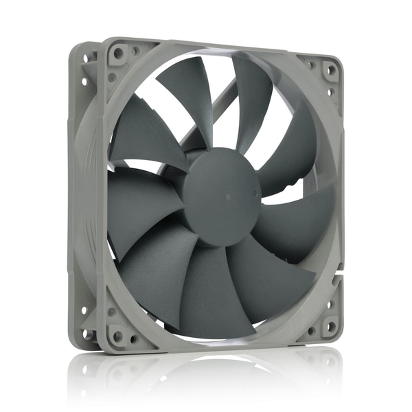 VENTILÁTOR NOCTUA NF-P12 REDUX-1300 120mm 1300RPM