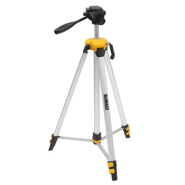 DeWalt DE0881T-XJ 1/4" Lézer állvány