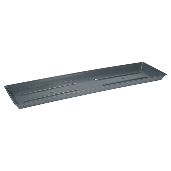FLAIR Foxtrot 69942 antracit 60 cm alátét (69942)