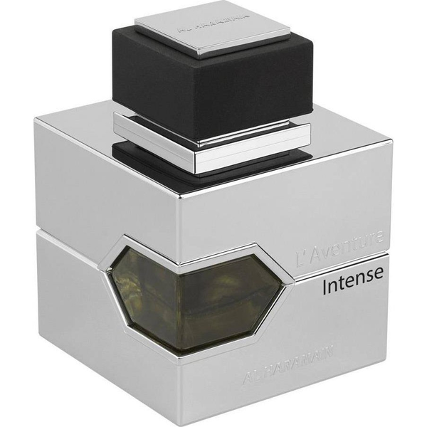 AL HARAMAIN L'Aventure Intense EdP 100ml