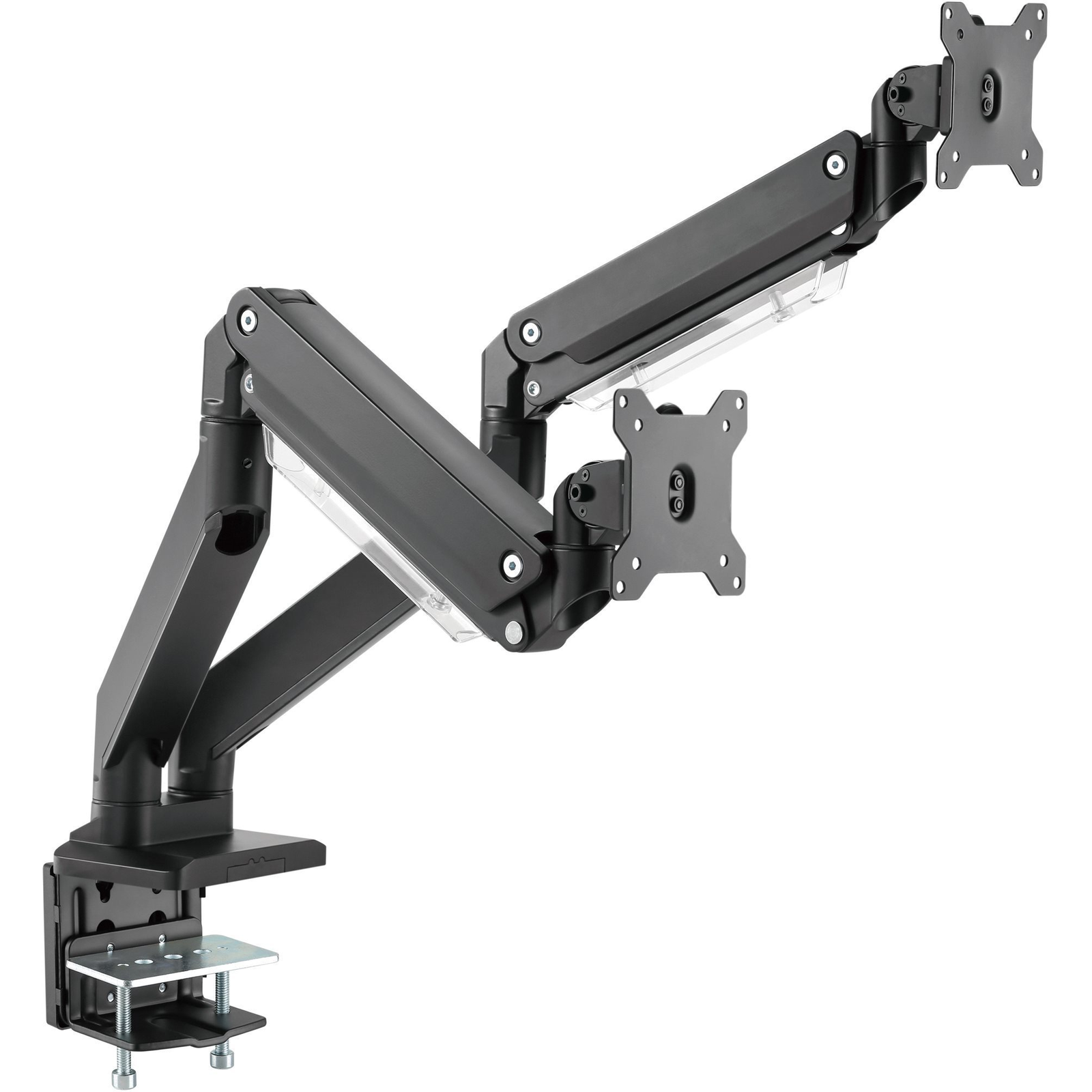 AlzaErgo D50B Heavy Duty (APW-EGARD50B)