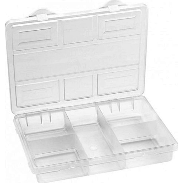 Szortimenter 5982211 - 200X160X35 mm