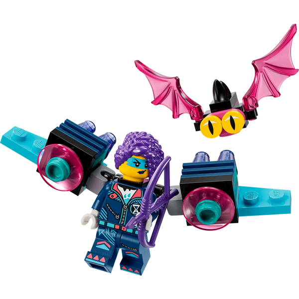 LEGO DREAMZzz 30660 Zoeyin Batoh s boostery