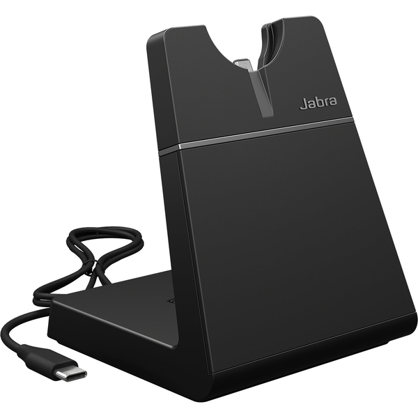 Jabra 14217-06 tilbehør til hovedtelefon/headset Headset-stativ