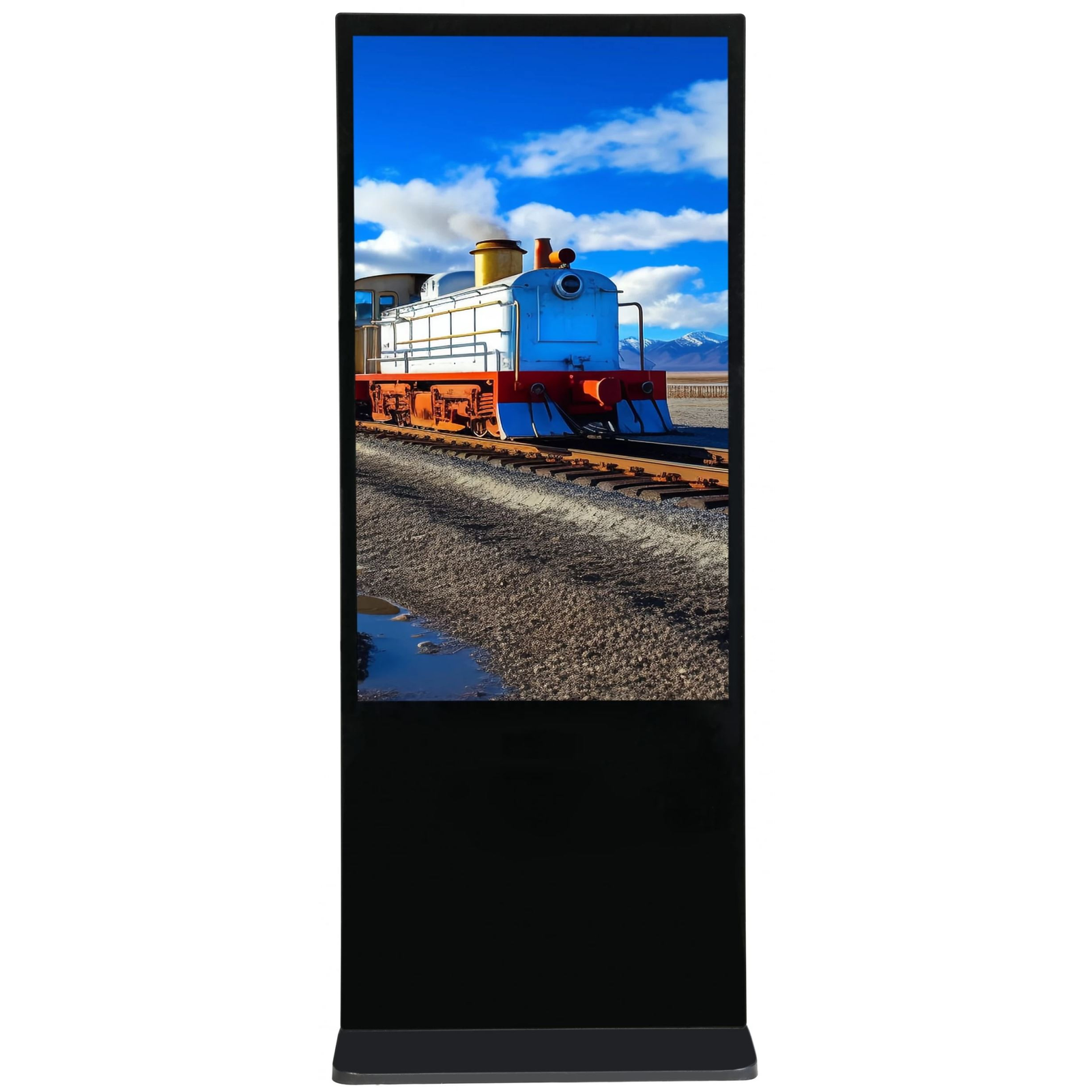 Dahua LDV65-SAI400TL 65" LCD digitális signage kijelző 4K (LDV65-SAI400TL)
