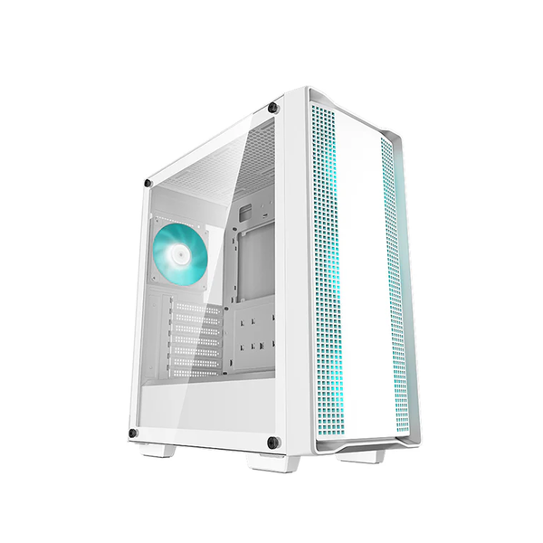 DeepCool CC560 WH V2 Midi Tower Wit