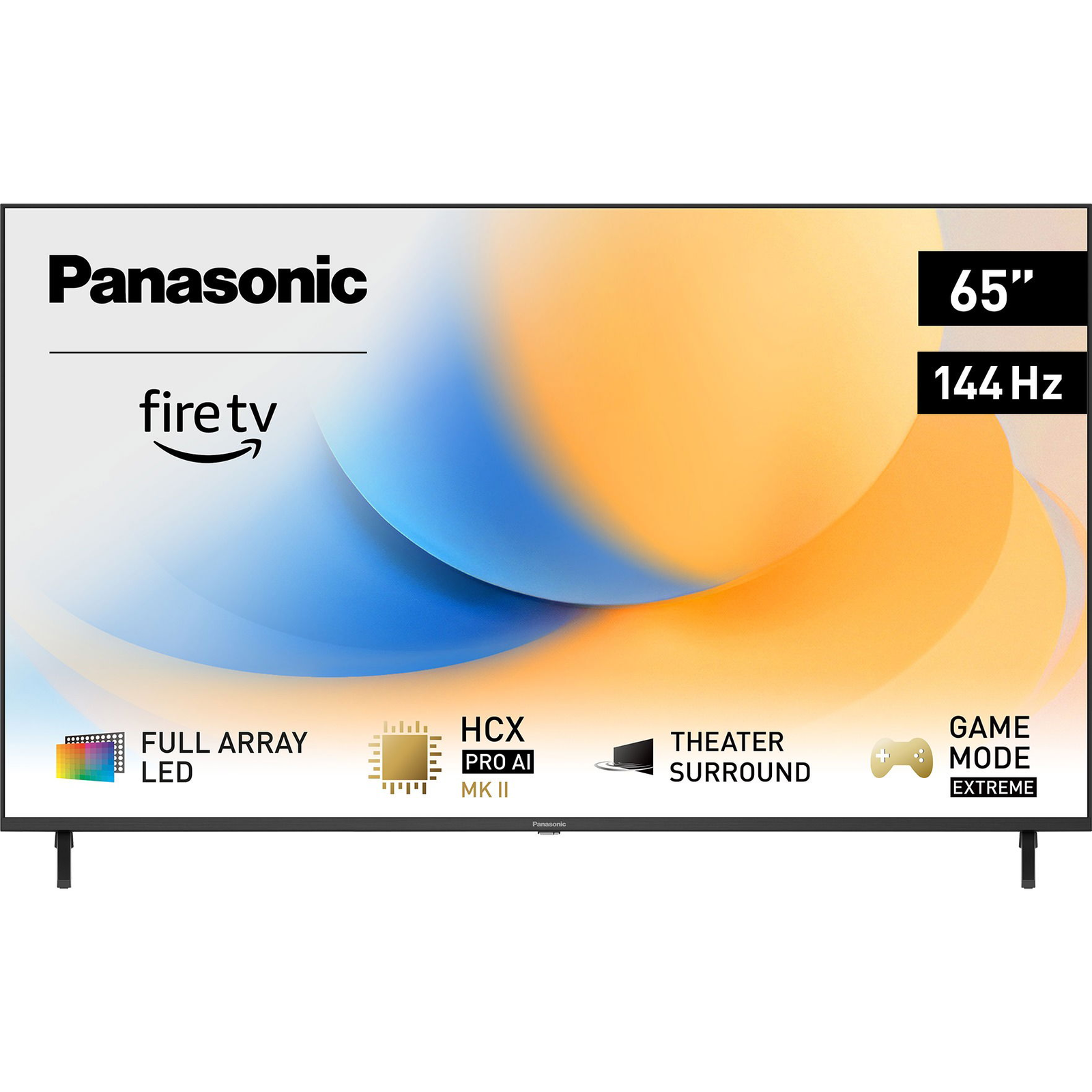 LED TV Panasonic TV-65W90AEG 65