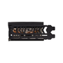PowerColor Radeon RX 7800 XT 16GB videokártya (RX7800XT 16G-P)